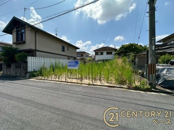 大和高田市東中１丁目の土地