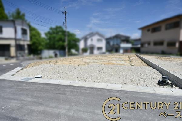 リーブルガーデン矢田山町１号棟／新築一戸建