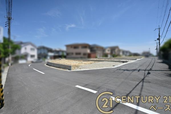 リーブルガーデン矢田山町１号棟／新築一戸建