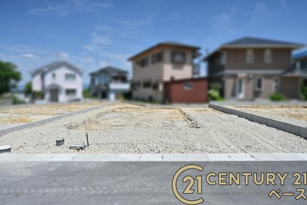 リーブルガーデン矢田山町２号棟／新築一戸建