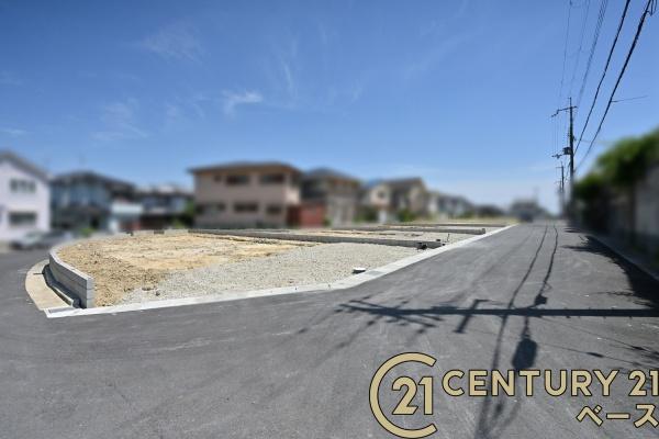 リーブルガーデン矢田山町２号棟／新築一戸建