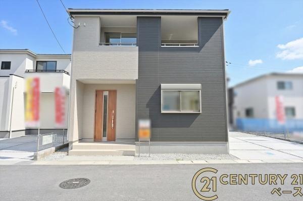 リーブルガーデン矢田山町２号棟／新築一戸建