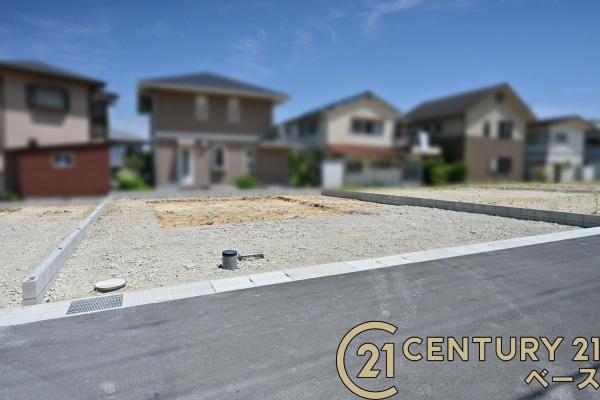 リーブルガーデン矢田山町３号棟／新築一戸建