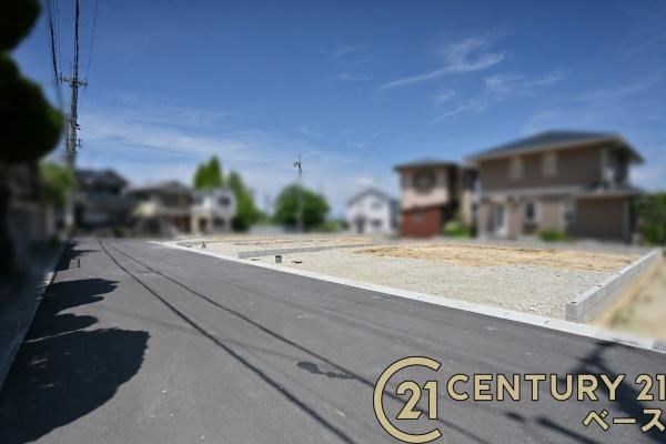 リーブルガーデン矢田山町３号棟／新築一戸建