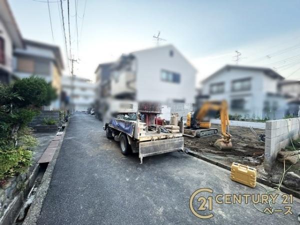 大和郡山市小林町の新築一戸建