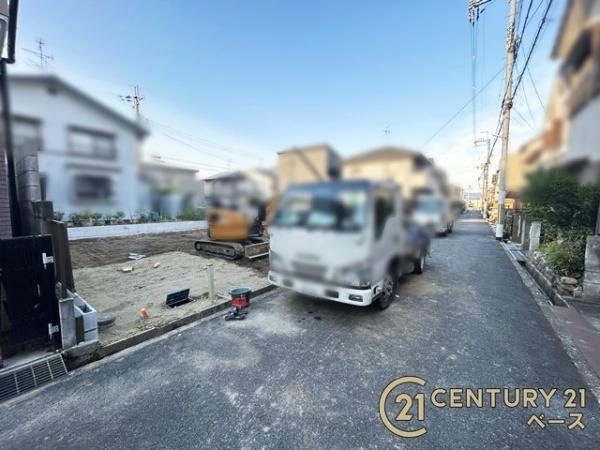 大和郡山市小林町の新築一戸建
