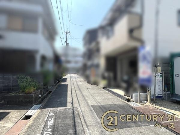 大和郡山市小林町の新築一戸建