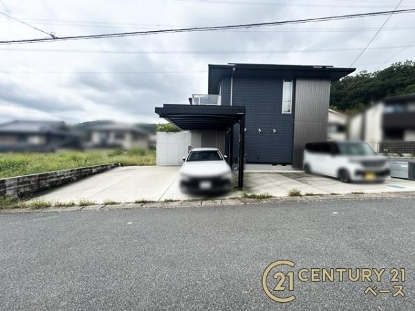 生駒郡三郷町立野北２丁目　一戸建