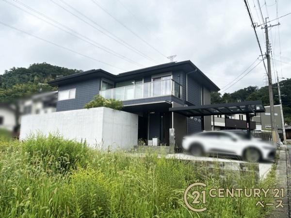 生駒郡三郷町立野北２丁目　一戸建
