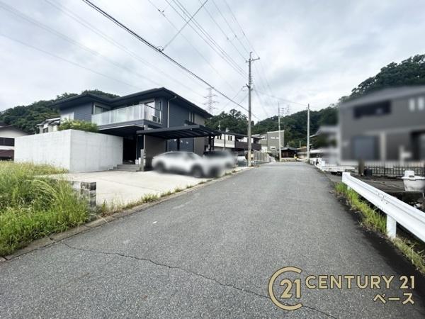 生駒郡三郷町立野北２丁目　一戸建