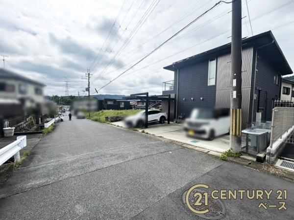 生駒郡三郷町立野北２丁目の中古一戸建て