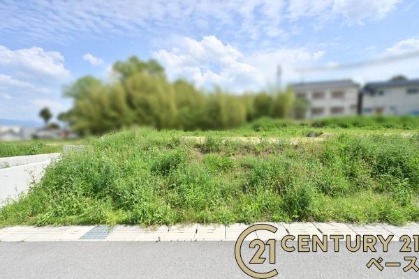 北葛城郡広陵町三吉 F号地 建築条件なし土地