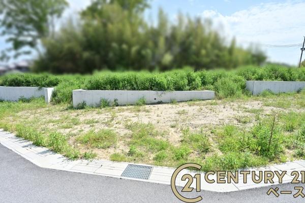 北葛城郡広陵町三吉 I号地 建築条件なし土地
