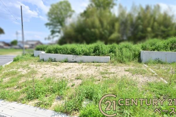 北葛城郡広陵町三吉　Ｉ号地　建築条件なし土地
