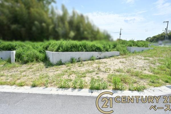 北葛城郡広陵町三吉　Ｉ号地　建築条件なし土地