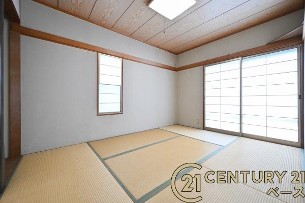 香芝市西真美２丁目の中古一戸建て