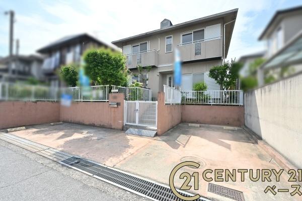 香芝市西真美2丁目 一戸建
