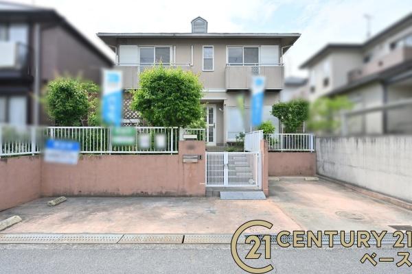 香芝市西真美２丁目の中古一戸建て
