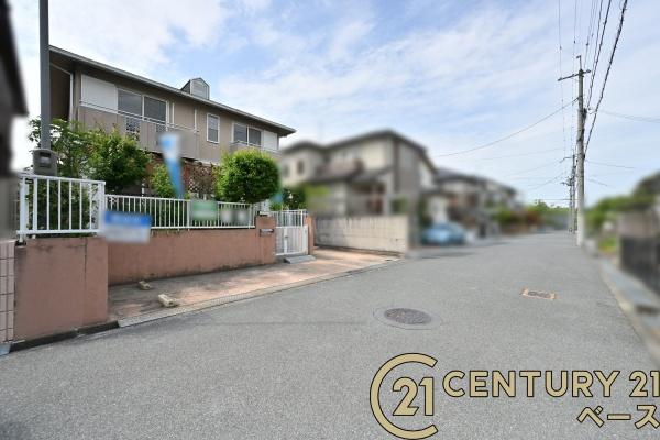 香芝市西真美２丁目の中古一戸建て