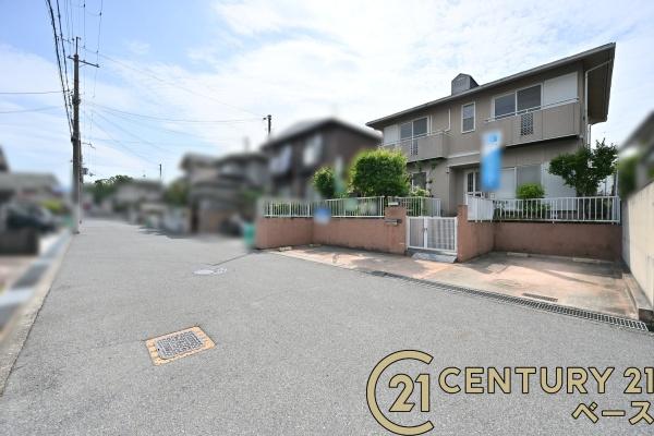 香芝市西真美２丁目の中古一戸建て