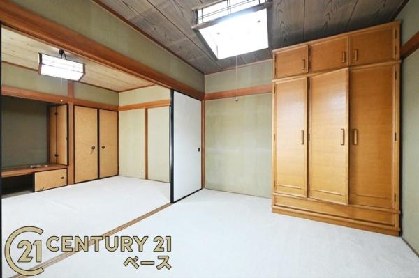 磯城郡田原本町大字八尾の中古一戸建て