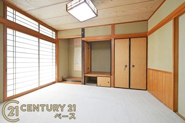 磯城郡田原本町大字八尾の中古一戸建て