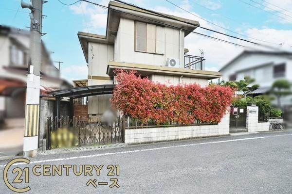 磯城郡田原本町大字八尾の中古一戸建て