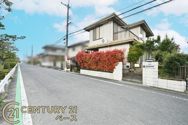 磯城郡田原本町大字八尾の中古一戸建て