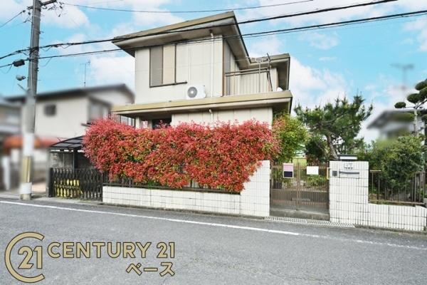 磯城郡田原本町大字八尾の中古一戸建
