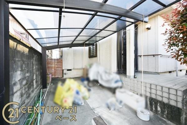 磯城郡田原本町大字八尾の中古一戸建て
