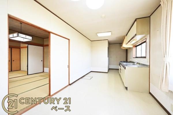 磯城郡田原本町大字八尾の中古一戸建て