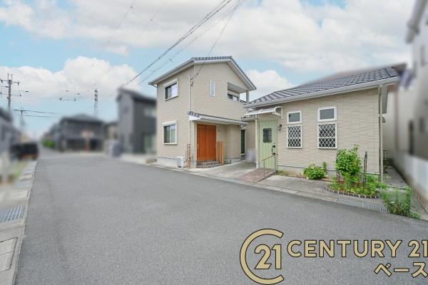 磯城郡田原本町大字秦庄の中古一戸建て