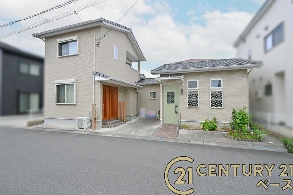 磯城郡田原本町秦庄　一戸建