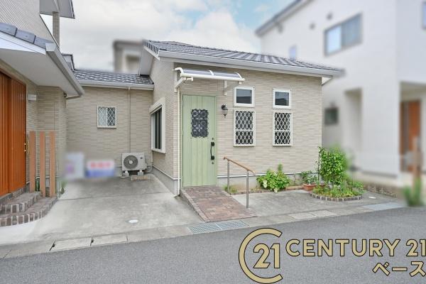 磯城郡田原本町秦庄　一戸建