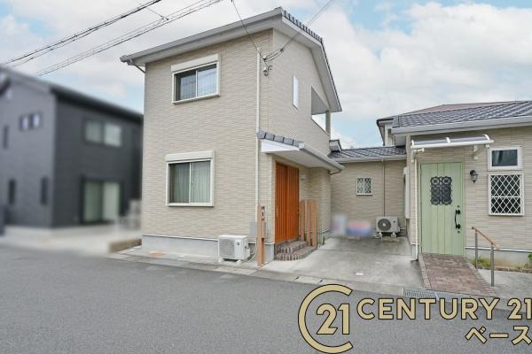 磯城郡田原本町秦庄　一戸建