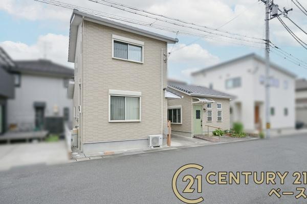 磯城郡田原本町大字秦庄の中古一戸建て