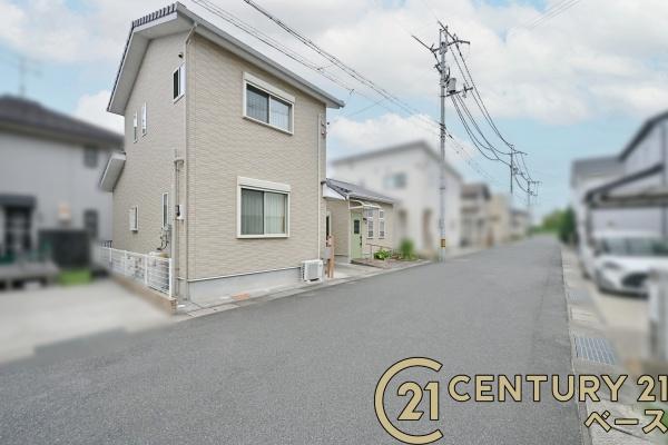 磯城郡田原本町大字秦庄の中古一戸建て
