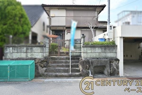 北葛城郡上牧町桜ケ丘１丁目　一戸建
