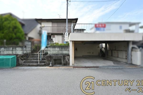 北葛城郡上牧町桜ケ丘１丁目　一戸建