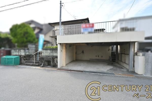 北葛城郡上牧町桜ケ丘１丁目　一戸建