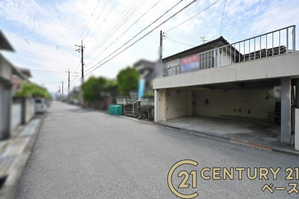 北葛城郡上牧町桜ケ丘１丁目の中古一戸建て