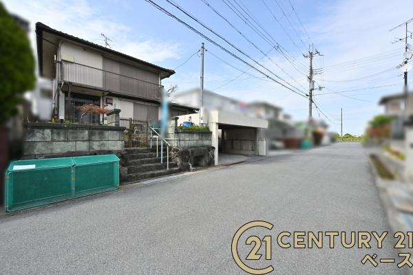 北葛城郡上牧町桜ケ丘１丁目の中古一戸建て