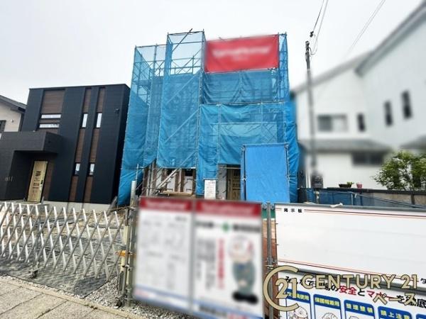 香芝市旭ケ丘２丁目１号地／新築一戸建