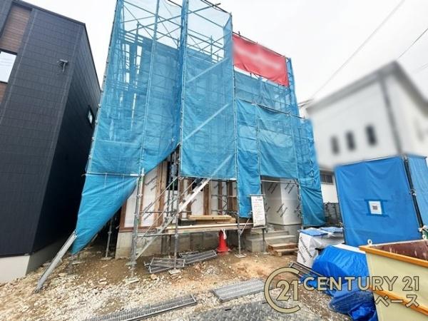 香芝市旭ケ丘２丁目１号地／新築一戸建