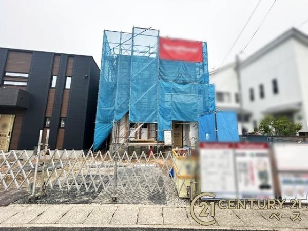 香芝市旭ケ丘２丁目１号地／新築一戸建