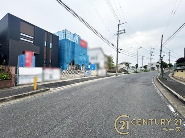 香芝市旭ケ丘２丁目１号地／新築一戸建