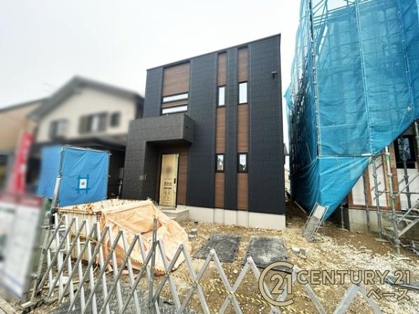 香芝市旭ケ丘２丁目２号地／新築一戸建