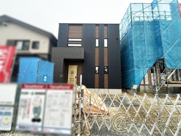 香芝市旭ケ丘２丁目２号地／新築一戸建