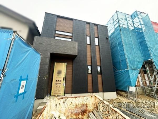 香芝市旭ケ丘２丁目２号地／新築一戸建