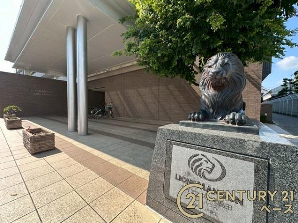 ライオンズ大和高田セントハウス